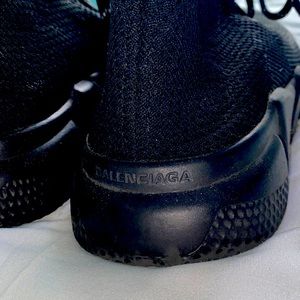 Balenciaga trainers